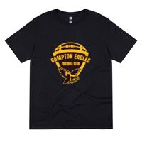 Thread Project Unisex Summer Tee Thumbnail