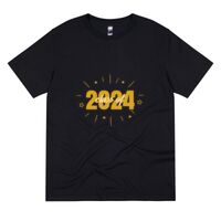 Thread Project Unisex Summer Tee Thumbnail