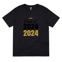 Thread Project Unisex Summer Tee Thumbnail