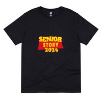 Thread Project Unisex Summer Tee Thumbnail