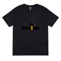 Thread Project Unisex Summer Tee Thumbnail