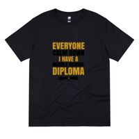 Thread Project Unisex Summer Tee Thumbnail