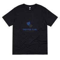 Thread Project Unisex Summer Tee Thumbnail