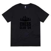 Thread Project Unisex Summer Tee Thumbnail