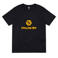 Thread Project Unisex Summer Tee Thumbnail