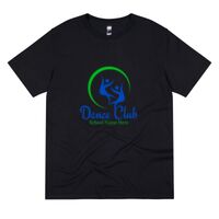 Thread Project Unisex Summer Tee Thumbnail