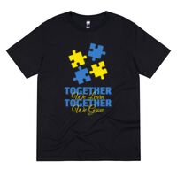 Thread Project Unisex Summer Tee Thumbnail