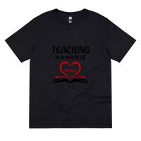 Thread Project Unisex Summer Tee Thumbnail