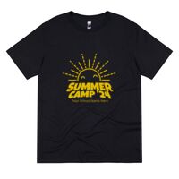 Thread Project Unisex Summer Tee Thumbnail