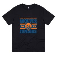 Thread Project Unisex Summer Tee Thumbnail