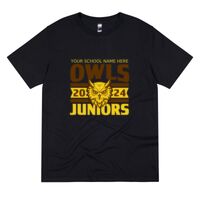 Thread Project Unisex Summer Tee Thumbnail