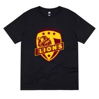 Thread Project Unisex Summer Tee Thumbnail