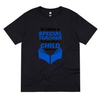 Thread Project Unisex Summer Tee Thumbnail