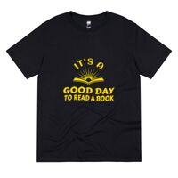 Thread Project Unisex Summer Tee Thumbnail