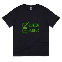 Thread Project Unisex Summer Tee Thumbnail