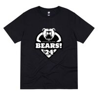 Thread Project Unisex Summer Tee Thumbnail