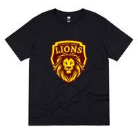 Thread Project Unisex Summer Tee Thumbnail