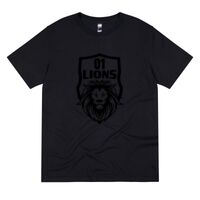 Thread Project Unisex Summer Tee Thumbnail