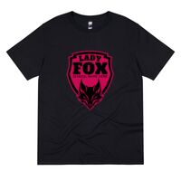 Thread Project Unisex Summer Tee Thumbnail