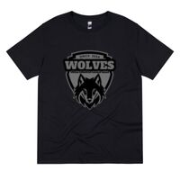 Thread Project Unisex Summer Tee Thumbnail