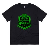 Thread Project Unisex Summer Tee Thumbnail