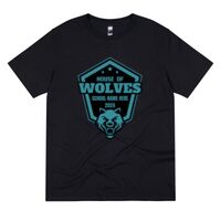 Thread Project Unisex Summer Tee Thumbnail