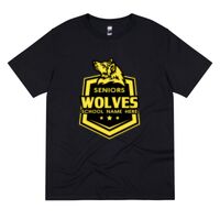 Thread Project Unisex Summer Tee Thumbnail