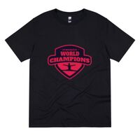 Thread Project Unisex Summer Tee Thumbnail