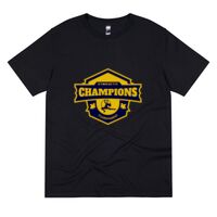 Thread Project Unisex Summer Tee Thumbnail