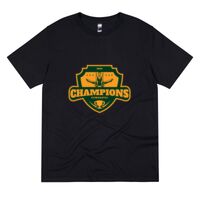 Thread Project Unisex Summer Tee Thumbnail