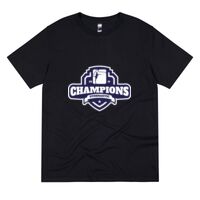 Thread Project Unisex Summer Tee Thumbnail