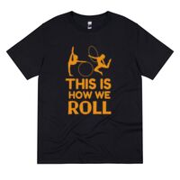 Thread Project Unisex Summer Tee Thumbnail