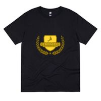 Thread Project Unisex Summer Tee Thumbnail