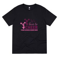 Thread Project Unisex Summer Tee Thumbnail