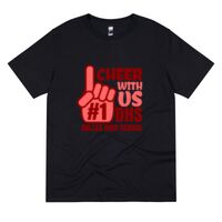 Thread Project Unisex Summer Tee Thumbnail