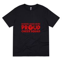 Thread Project Unisex Summer Tee Thumbnail