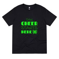 Thread Project Unisex Summer Tee Thumbnail