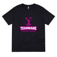 Thread Project Unisex Summer Tee Thumbnail