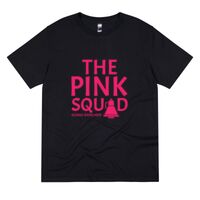 Thread Project Unisex Summer Tee Thumbnail