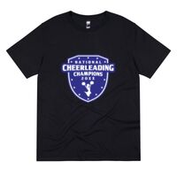 Thread Project Unisex Summer Tee Thumbnail