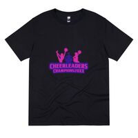 Thread Project Unisex Summer Tee Thumbnail