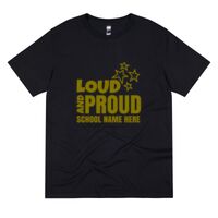 Thread Project Unisex Summer Tee Thumbnail