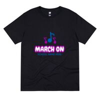 Thread Project Unisex Summer Tee Thumbnail