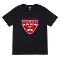 Thread Project Unisex Summer Tee Thumbnail