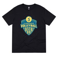 Thread Project Unisex Summer Tee Thumbnail