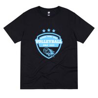 Thread Project Unisex Summer Tee Thumbnail