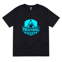 Thread Project Unisex Summer Tee Thumbnail