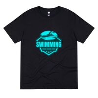 Thread Project Unisex Summer Tee Thumbnail