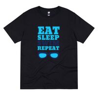 Thread Project Unisex Summer Tee Thumbnail