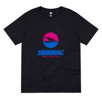Thread Project Unisex Summer Tee Thumbnail
